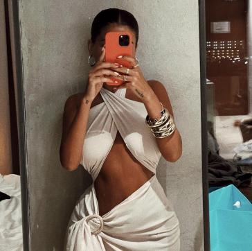 Nour Sxx - Escort lady Montpellier 3