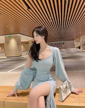 Xiaojing - Escort lady Amman 3