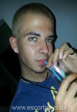 Christian_Hoppe - Escort mens Aschaffenburg 1