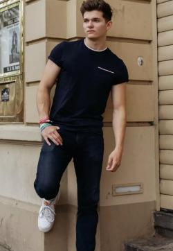 Maryo - Escort mens Hamburg 1