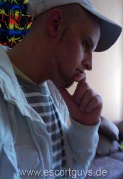 Ehle - Escort mens Berlin 1