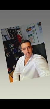 Stefan - Escort mens Duisburg 10