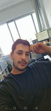 Stefan - Escort mens Duisburg 11