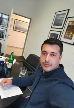 Stefan - Escort mens Duisburg 2