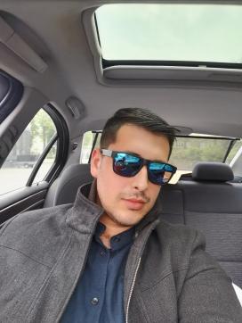 Stefan - Escort mens Duisburg 3