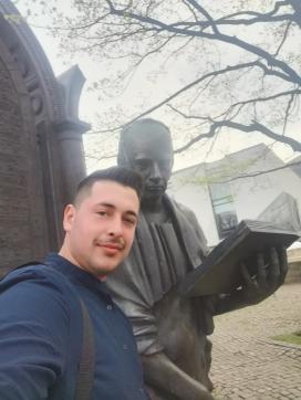 Stefan - Escort mens Duisburg 4