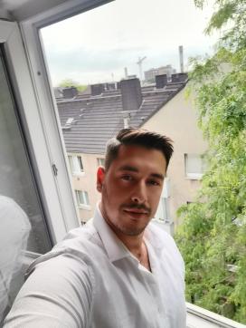 Stefan - Escort mens Duisburg 6