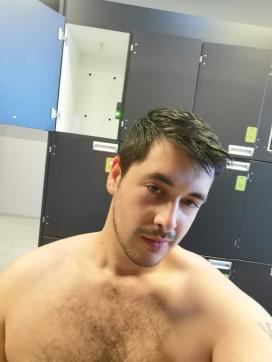 Stefan - Escort mens Duisburg 7