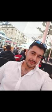 Stefan - Escort mens Duisburg 8