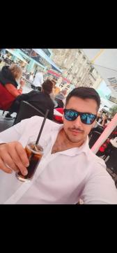 Stefan - Escort mens Duisburg 9
