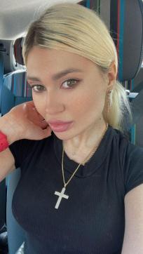 Escort girl Masha - Escort lady Cologne 2