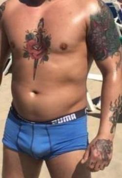 Iron35 - Escort mens Stuttgart 1