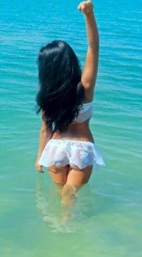 Darina - Escort lady Prague 2