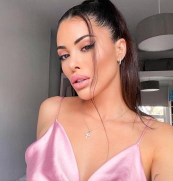 Serena - Escort lady London 7