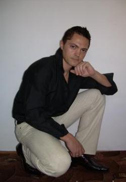 PadcuFlorin - Escort mens Bucharest 1