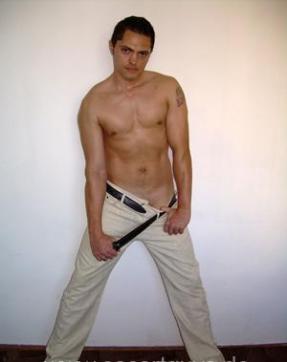 PadcuFlorin - Escort mens Bucharest 2