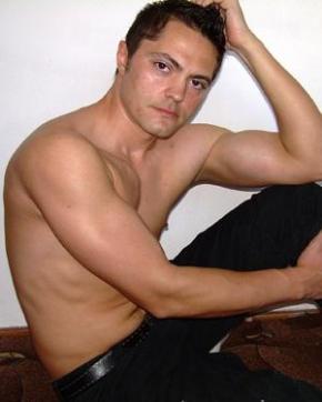 PadcuFlorin - Escort mens Bucharest 3