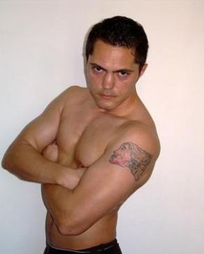 PadcuFlorin - Escort mens Bucharest 4