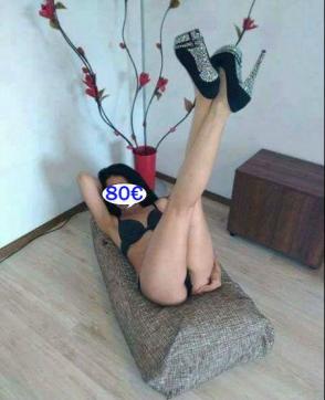 Nelly - Escort lady Sofia 3