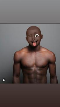 Brice - Escort mens Bordeaux 2