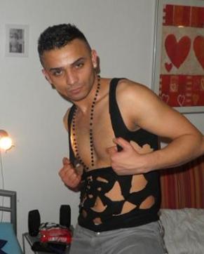 XL-FOR-YOU - Escort gay Berlin 4