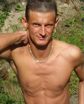 Dan Blankenburg - Escort gay Berlin 3