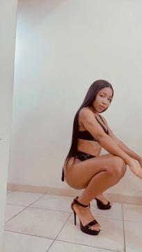 Emily24 - Escort lady Dubai 5