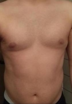 Aton - Escort gays Mannheim 1