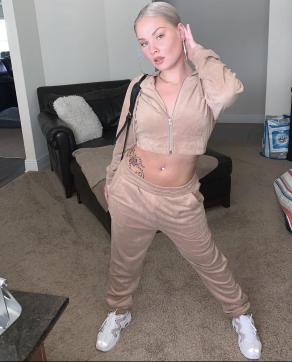 Sylvia - Escort lady Zurich 3