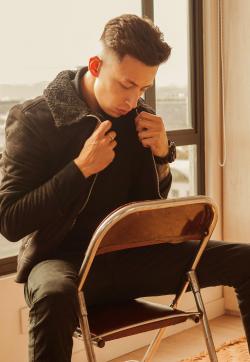 Andres Rodr - Escort mens Düsseldorf 1