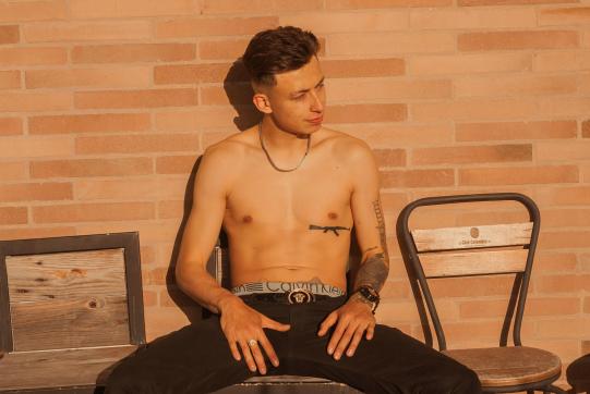 Andres Rodr - Escort mens Düsseldorf 3