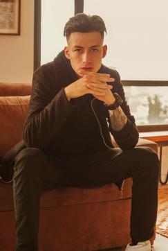 Andres Rodr - Escort mens Düsseldorf 4