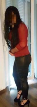 TSHanna - Escort trans Eindhoven 4