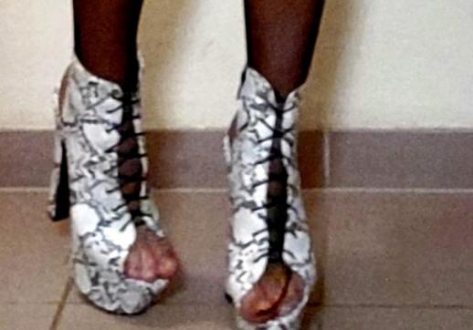 TSHanna - Escort trans Eindhoven 5