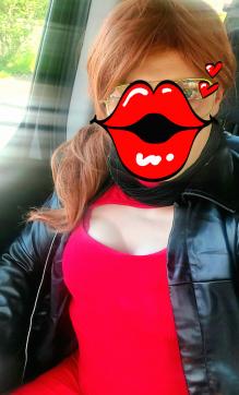 TSHanna - Escort trans Eindhoven 6