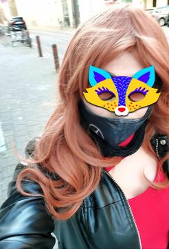 TSHanna - Escort trans Eindhoven 7