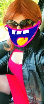 TSHanna - Escort trans Eindhoven 8