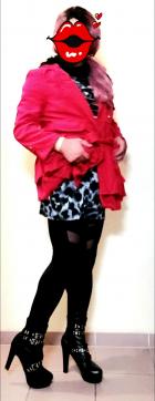 TSHanna - Escort trans Eindhoven 9