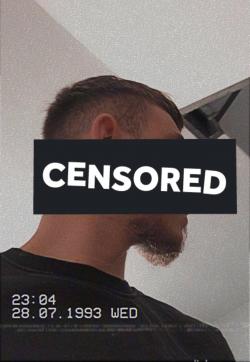 Sabrinho - Escort mens Hamburg 1