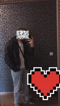 Sabrinho - Escort mens Hamburg 2