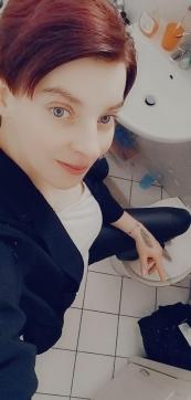 Jana86 - Escort lady Berlin 3