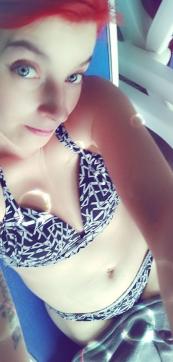 Jana86 - Escort lady Berlin 9