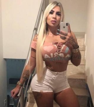 Jesse26 - Escort lady Los Angeles 2