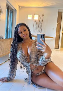 JASMINE - Escort ladies Dubai 1