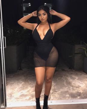 AMY VEGAS - Escort lady Dubai 2