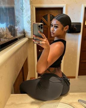 JASMINE - Escort lady Dubai 2