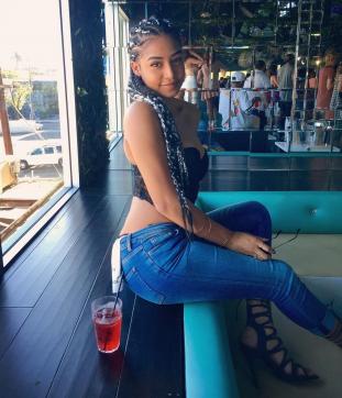 MISS MASERATI 971524719246 - Escort lady Dubai 3