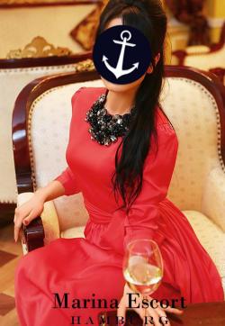 Desiree - Escort ladies Hamburg 1