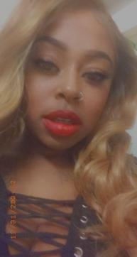 Sunny Day - Escort female slave / maid Dallas 3