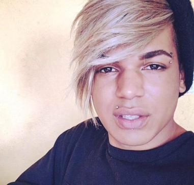 Jordan Price - Escort gay Cologne 2